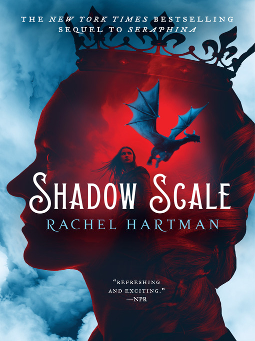 Title details for Shadow Scale by Rachel Hartman - Wait list